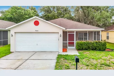 7834 Chadwick Drive, New Port Richey, FL 34654 - Photo 1