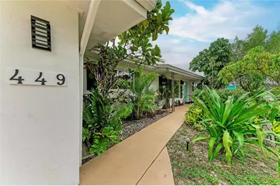 449 W Tarpon Boulevard NW, Port Charlotte, FL 33952 - Photo 2