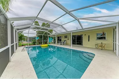 449 W Tarpon Boulevard NW, Port Charlotte, FL 33952 - Photo 42