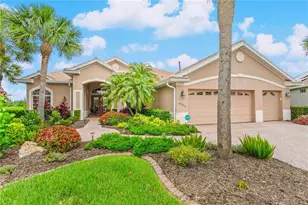 5302 White Ibis Ct, North Port, FL 34287 - Photo 1