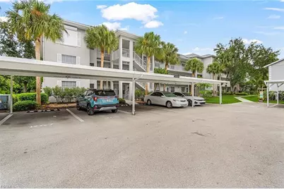 14461 Lakewood Trace Court #103, Fort Myers, FL 33919 - Photo 1