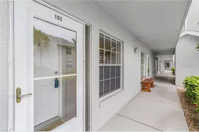 14461 Lakewood Trace Court #103, Fort Myers, FL 33919 - Photo 2