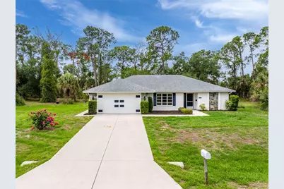 3371 Traverse Avenue, North Port, FL 34286 - Photo 2