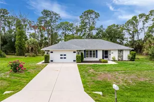 3371 Traverse Ave, North Port, FL 34286 - Photo 2