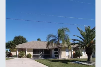 1472 Neapolitan Road, Punta Gorda, FL 33983 - Photo 1