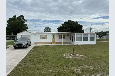 29156 Crawford Avenue, Punta Gorda, FL 33982 - Photo 1