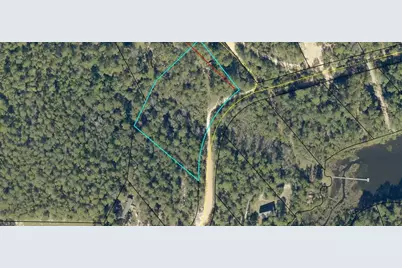 Fawn Lake Road, Crestview, FL 32539 - Photo 2