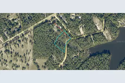 Fawn Lake Road, Crestview, FL 32539 - Photo 1
