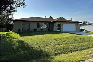 4222 Cockrell St, Port Charlotte, FL 33948 - Photo 1