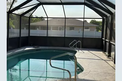 4222 Cockrell Street, Port Charlotte, FL 33948 - Photo 2