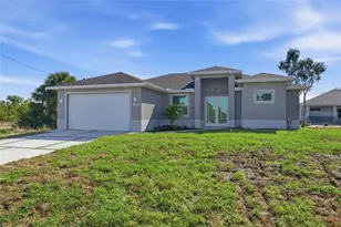 429 Palmyra Ave, Lehigh Acres, FL 33974 - Photo 4