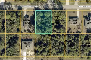 Greenhouse Ave, North Port, FL 34288 - Photo 1