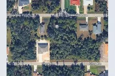 Greenhouse Avenue, North Port, FL 34288 - Photo 2
