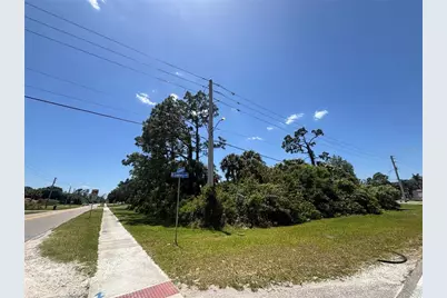 Lot #11 N Chamberlain Boulevard, North Port, FL 34286 - Photo 2