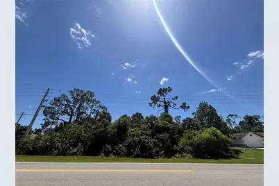 Lot #11 N Chamberlain Boulevard, North Port, FL 34286 - Photo 4
