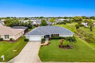 926 Sklar Dr W, Venice, FL 34293 - Photo 1