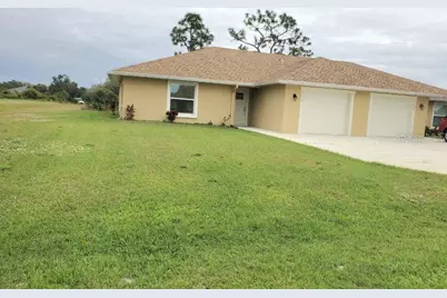 1192 Oceanic Road, Punta Gorda, FL 33983 - Photo 1