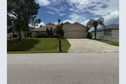 1871 Calahan Avenue, North Port, FL 34288 - Photo 1
