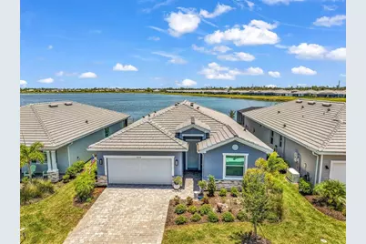8304 Shore Lake Drive, Englewood, FL 34224 - Photo 1