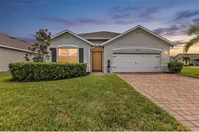 4195 Manatee Lane, Punta Gorda, FL 33980 - Photo 2