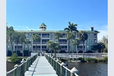 5114 Melbourne Street #A302, Punta Gorda, FL 33980 - Photo 1