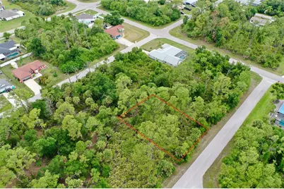 3027 Sudbury Street, Port Charlotte, FL 33948 - Photo 2