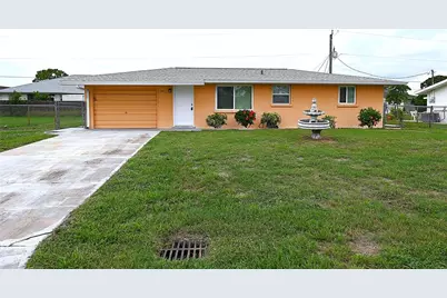 232 San Marino Avenue, North Port, FL 34287 - Photo 1