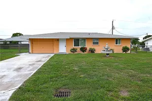 232 San Marino Ave, North Port, FL 34287 - Photo 1
