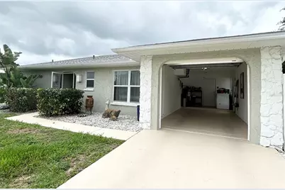2477 Cannolot Boulevard, Port Charlotte, FL 33948 - Photo 52