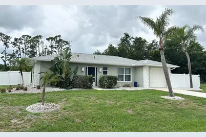 2477 Cannolot Boulevard, Port Charlotte, FL 33948 - Photo 2