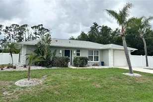 2477 Cannolot Blvd, Port Charlotte, FL 33948 - Photo 2