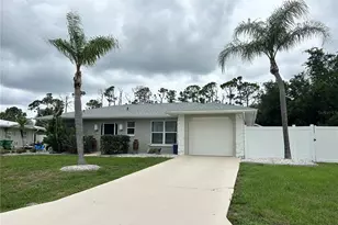 2477 Cannolot Blvd, Port Charlotte, FL 33948 - Photo 1