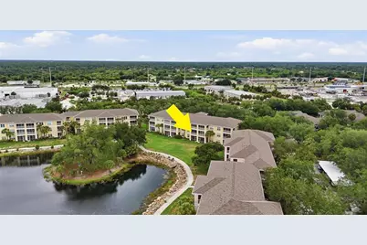 19355 Water Oak Drive #303, Port Charlotte, FL 33948 - Photo 2