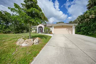 4481 Balsey St, North Port, FL 34286 - Photo 1