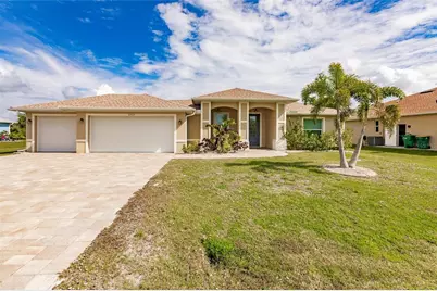 13039 Ridgely Circle, Port Charlotte, FL 33981 - Photo 2