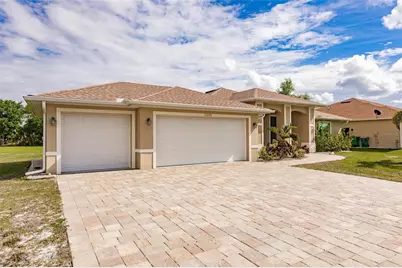 13039 Ridgely Circle, Port Charlotte, FL 33981 - Photo 1