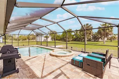 13039 Ridgely Circle, Port Charlotte, FL 33981 - Photo 30