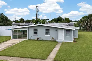 8772 Herbison Ave, North Port, FL 34287 - Photo 1