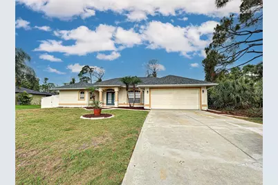 3083 Oporto Street, North Port, FL 34287 - Photo 2