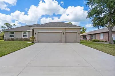 249 Rotonda Boulevard W, Rotonda West, FL 33947 - Photo 12