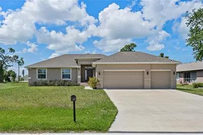 249 Rotonda Boulevard W, Rotonda West, FL 33947 - Photo 1