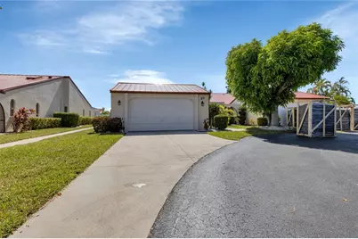 1780 Deborah Drive #27, Punta Gorda, FL 33950 - Photo 4