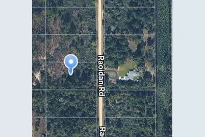 18063-Lot 12 Rapidan Road, Weeki Wachee, FL 34614 - Photo 1