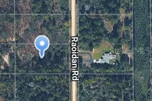 18063-Lot 12 Rapidan Rd, Weeki Wachee, FL 34614 - Photo 1