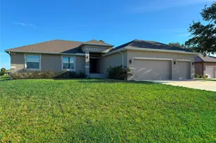 249 Rotonda Blvd W, Rotonda West, FL 33947 - Photo 1