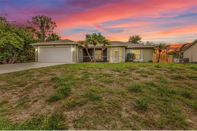 18091 Regan Avenue, Port Charlotte, FL 33948 - Photo 1