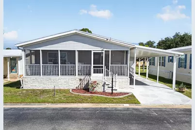15550 Burnt Store Road #237, Punta Gorda, FL 33955 - Photo 1