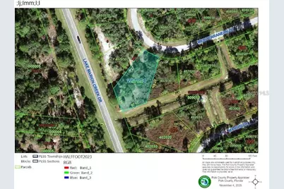 Mediterranean Court, Poinciana, FL 34759 - Photo 1