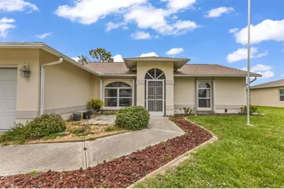 23060 August Avenue, Port Charlotte, FL 33954 - Photo 2