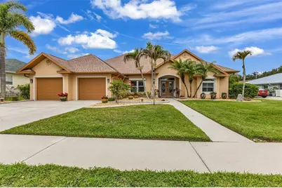 1047 Harbour Drake Drive, Punta Gorda, FL 33983 - Photo 48